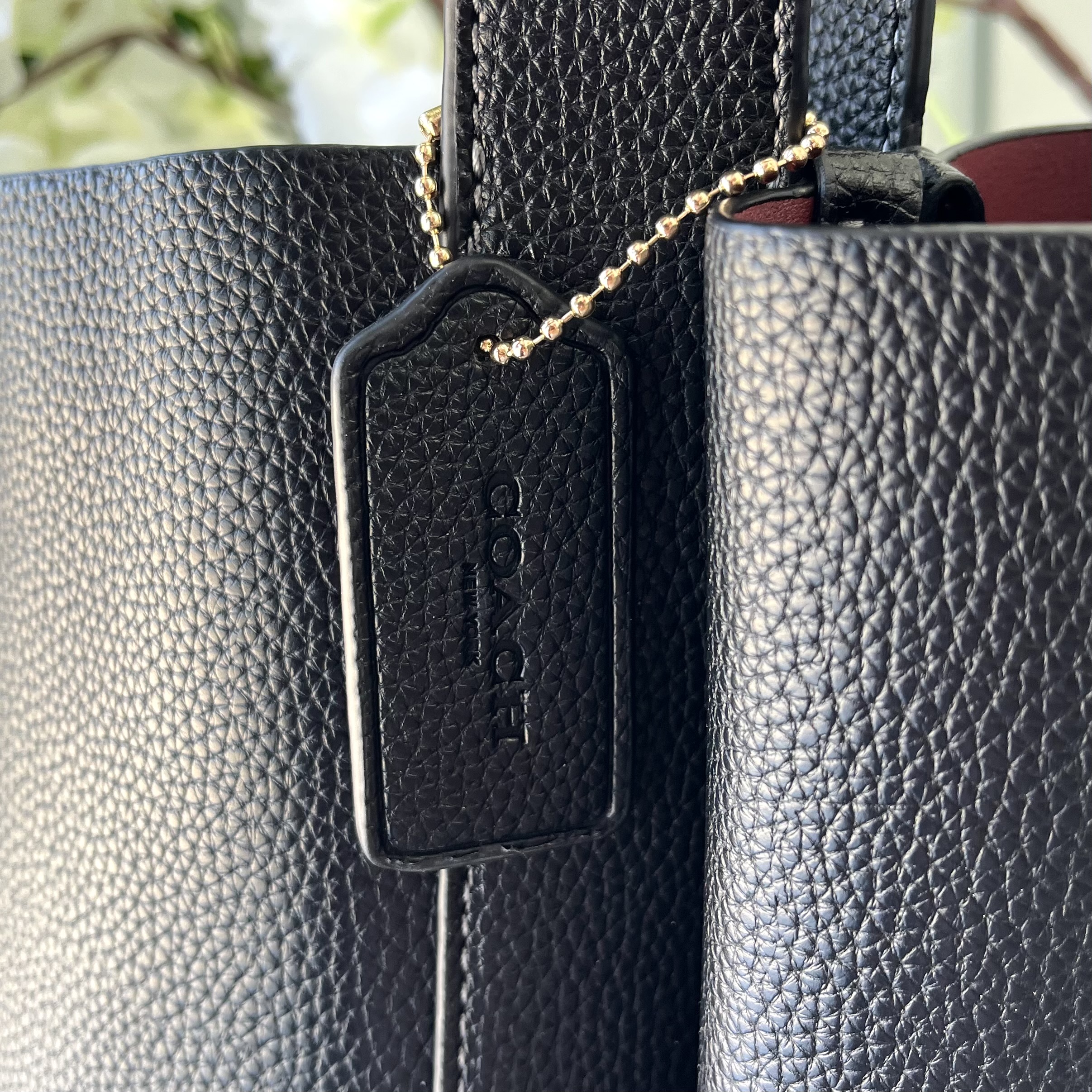 COACH-93